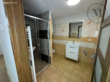 Pronájem bytu 2+kk 48 m² Lidická tř., České Budějovice - České Budějovice 7