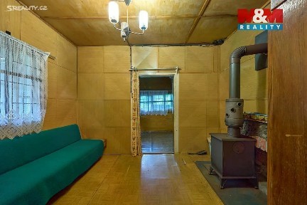 Prodej chaty 51 m², pozemek 272 m²