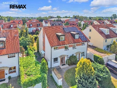Prodej rodinného domu 150 m², pozemek 370 m²