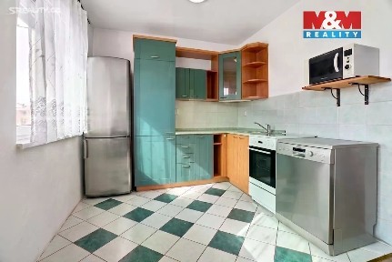 Pronájem bytu 3+kk 83 m² Okružní, Karlovy Vary - Stará Role