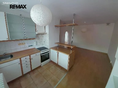 Pronájem bytu 2+kk 47 m² Přímětická, Znojmo