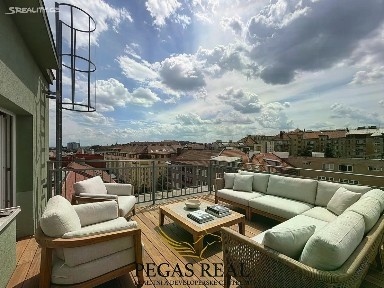 Prodej bytu 3+kk 82 m² Tučkova, Brno - Veveří