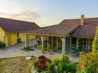 Prodej rodinného domu 127 m², pozemek 853 m²