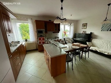 Pronájem bytu 4+1 98 m² Holická, Olomouc - Hodolany