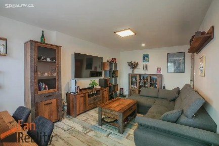 Prodej bytu 3+1 89 m² U Vlečky, Zbůch