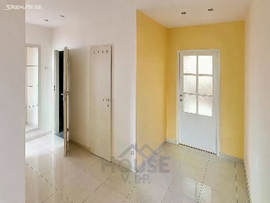 Prodej bytu 3+kk 68 m² Dürerova, Praha - Strašnice
