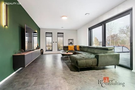 Prodej rodinného domu 148 m², pozemek 1038 m² Střížovice