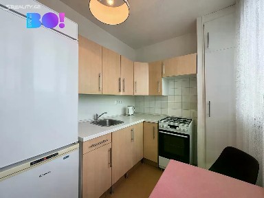 Prodej bytu 3+1 68 m² Františka Hajdy, Ostrava - Hrabůvka