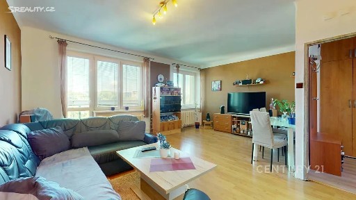 Havířov, Karviná, Podlesí, Dlouhá třída, 101b