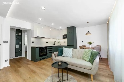 Prodej bytu 3+kk 60 m² Rodimcevova, Ostrava - Zábřeh