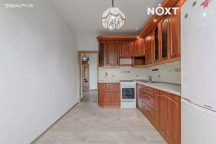 Prodej bytu 3+1 71 m² U Společenského domu, Vratimov