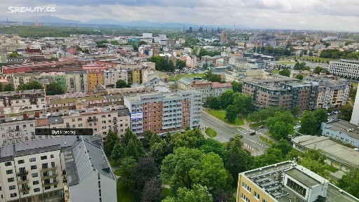 Prodej bytu 3+1 85 m² 30. dubna, Ostrava - Moravská Ostrava