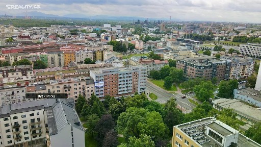 30. dubna, Ostrava - Moravská Ostrava