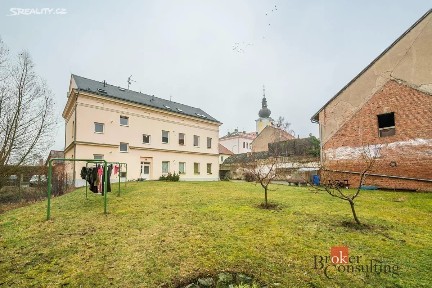Prodej bytu 1+1 41 m²
