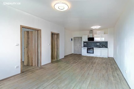 Pronájem bytu 2+kk 52 m² Mladá Boleslav - Michalovice
