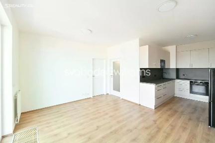 Pronájem bytu 2+kk 45 m² Heřmanická, Praha - Ďáblice