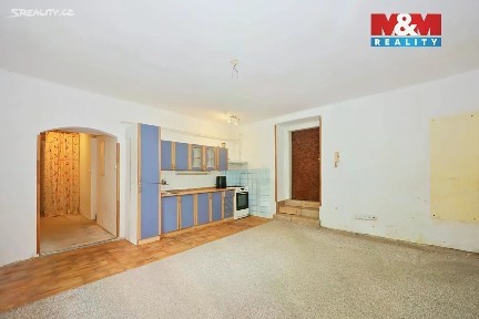 Prodej bytu 3+kk 64 m² Masarykova, Havlíčkův Brod