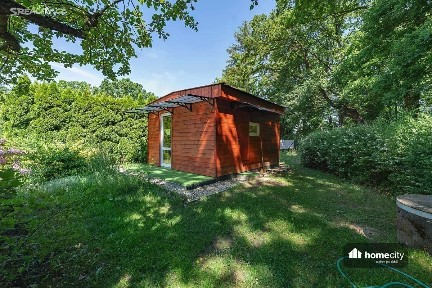 Heřmanův Městec, Chrudim, Na Ježkovce
