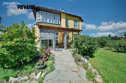 Potoční, Kynšperk nad Ohří