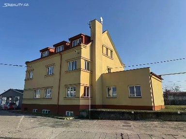 Pronájem kanceláře 120 m² Bystrá, Praha - Horní Počernice