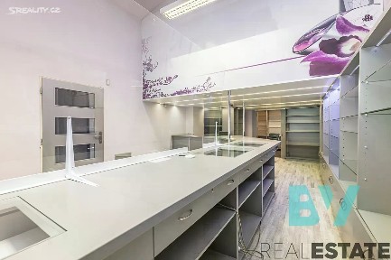 Pronájem obchodního prostoru 47 m² Sokolská, Praha - Nové Město