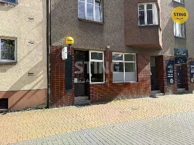 Třinec, Frýdek-Místek, Staré Město, nám. Míru