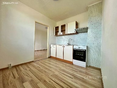 Pronájem bytu 1+1 34 m² Bezejmenná, Bílina - Pražské Předměstí