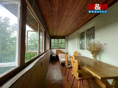 Prodej chaty 148 m², pozemek 557 m²