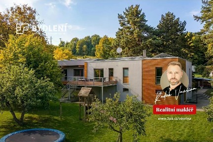 Teplice, Nová Ves, Kladrubská