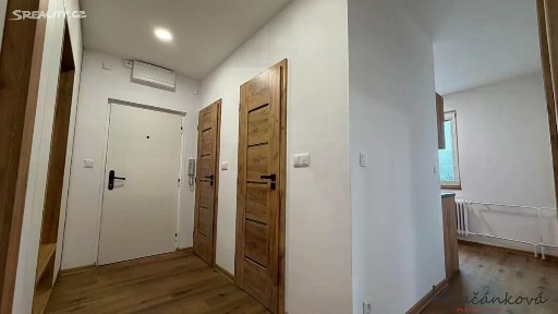 Prodej bytu 2+1 54 m² Tyršova, Zlín - Malenovice