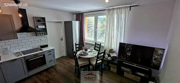 Prodej bytu 2+kk 40 m² 5. května, Rožnov pod Radhoštěm