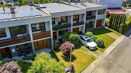Prodej vícegeneračního domu 261 m², pozemek 554 m²