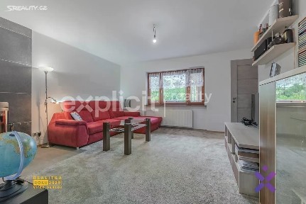 Prodej rodinného domu 163 m², pozemek 616 m²