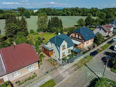 Prodej rodinného domu 110 m², pozemek 664 m²