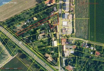 Lapač, Přerov - Přerov XII-Žeravice