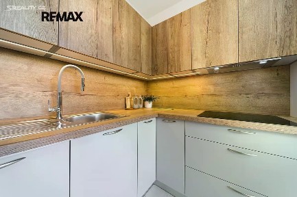 Prodej bytu 2+kk 44 m² Teyschlova, Brno - Bystrc