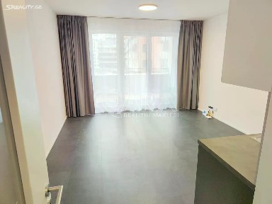 Prodej bytu 1+kk 32 m² Poděbradská, Praha - Vysočany