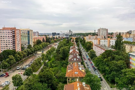 Prodej bytu 3+1 71 m² Počernická, Praha - Malešice