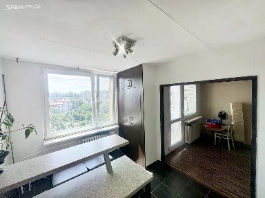 Prodej bytu 2+1 59 m² Trytova, Praha - Černý Most