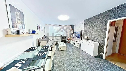 Prodej bytu 3+kk 64 m² Anny Drabíkové, Praha - Háje