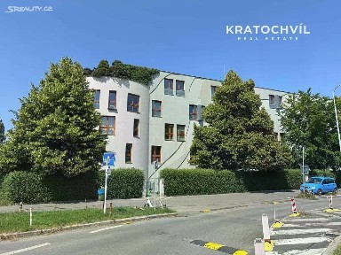 Pronájem bytu 3+kk 119 m² Na Hřebenech II, Praha - Podolí