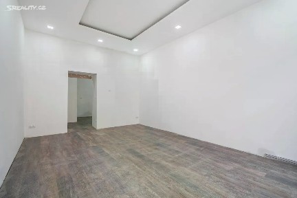 Pronájem bytu 3+1 81 m² Novákových, Praha - Libeň