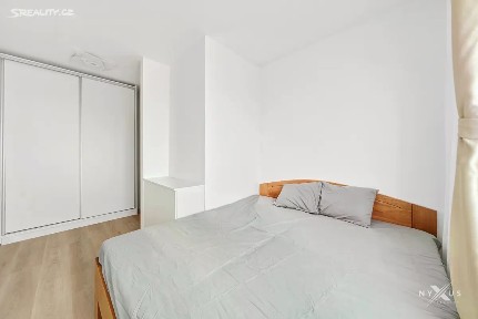 Pronájem bytu pokoje 16 m² Libušská, Praha - Písnice