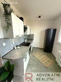 Prodej bytu 2+kk 39 m²