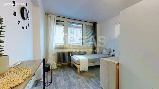Prodej bytu 1+kk 35 m² Dr. Horákové, Poděbrady - Poděbrady II