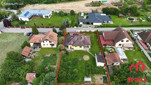 Boskovice, Blansko, Milánovy, 10