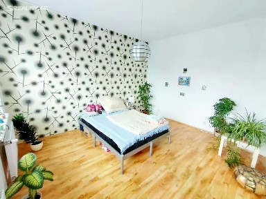 Pronájem bytu 2+1 65 m²