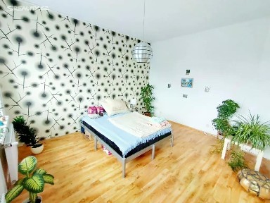 Pronájem bytu 2+1 65 m²