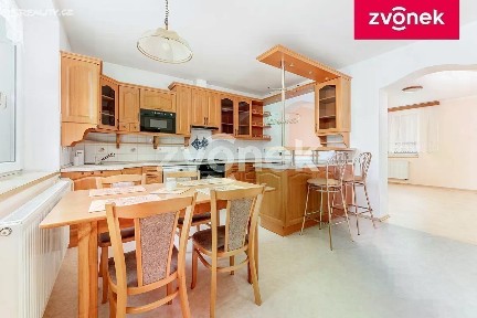 Prodej bytu 2+1 78 m²