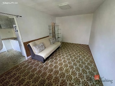 Pronájem bytu 1+1 25 m² Mařádkova, Opava - Předměstí